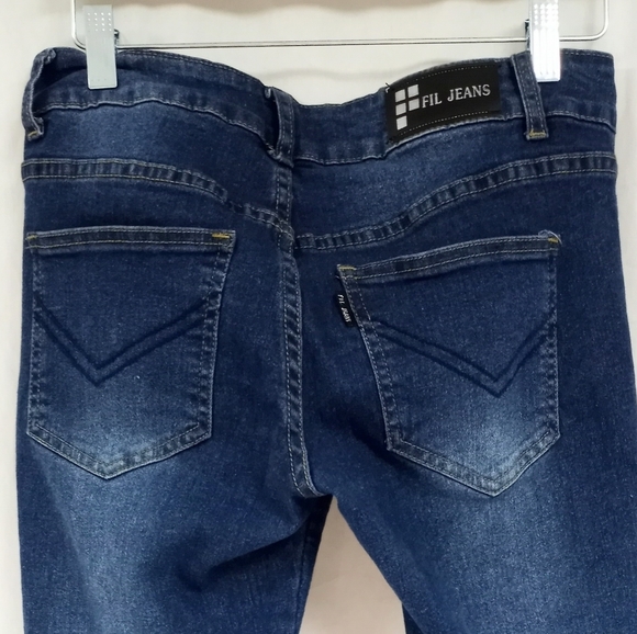 Fil Jeans - Picture 2 of 4